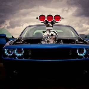 Meet your Posher, Jacob